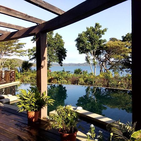 Zara Village Nosy-Be Εξωτερικό φωτογραφία