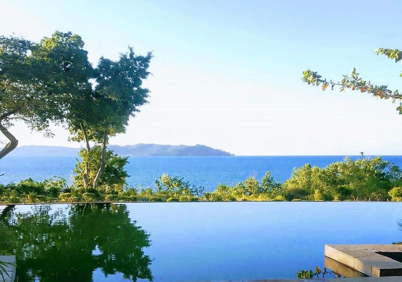 Zara Village Nosy-Be Εξωτερικό φωτογραφία